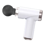 筋膜枪肌肉放松电动按摩器多功能健身瘦身捶背迷你小型筋膜枪按摩枪 【震动款】多档力度调节