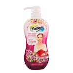 菲玛斯Famous（进口）内衣洗衣液洗大姨妈男女内衣裤专用清洁除菌 454ml 1瓶