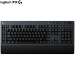 罗技（G） G613 LIGHTSPEED 机械键盘 无线机械键盘 6个可编程键 G613
