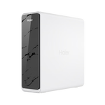 海尔（Haier）净水器鲜活水pro1200G金榜净水器抑菌滤芯净饮机家用厨房专用台下用反渗透过滤直饮净水机R793