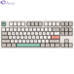 AKKO3087 9009Retro键盘怎么样