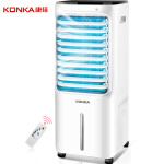 康佳（KONKA）遥控空调扇 制冷风扇 冷风机 冷气机 冷气扇 家用移动水冷风扇 KF-LY26DY