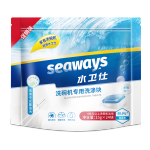 seaways 水卫仕 洗碗机专用多效合一洗碗块 15g*24颗