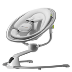 babycare婴儿电动摇椅0-1岁宝宝安抚摇篮椅哄娃睡觉神器新生儿礼物 基础款