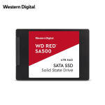 西部数据WDS400T1R0ASSD固态硬盘值得入手吗