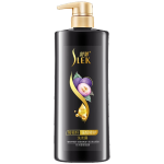 PLUS会员：SLEK 舒蕾 山茶花葡萄籽强韧修护洗发露 500ml