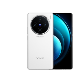 vivo X100 5G手机 12GB+256GB 白月光