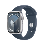 Apple 苹果 Watch Series 9 智能手表 GPS款 45mm