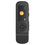 爱国者（aigo）mp3-100 32G便携mp3音乐播放器 mp4蓝牙学生随身听英语运动跑步录音U盘式USB-C口 可扩容