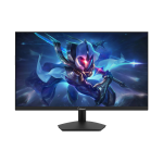 ViewSonic 优派 Optiquest27英寸2K Fast IPS电竞面板 180Hz+1ms 10bit 色深100%sRGB广色域 电竞显示器