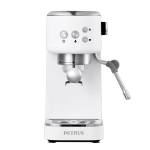PETRUS 柏翠 小白醒醒Pro PE3366Pro 半自动咖啡机