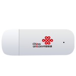 中国联通移动随身wifi6无线网卡免插卡车载随身便携支持5G/4G设备上网路由器流量网卡宽带2025新款全国通用 【1500G高速4G】联通白月光USB款