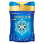 美赞臣蓝臻 幼儿配方奶粉 3段（12-36个月）820g*1罐 实证乳铁蛋白