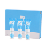 芭克品牌直营疤克巴克美国进口硅凝胶疤痕双眼皮3g辅助祛 疤膏去疤膏 芭克3g旅行装