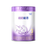 雀巢（Nestle）超启能恩3段850g 新品部分水解配方奶粉加量装（12-36个月适用） 【咨询再下单】 4罐