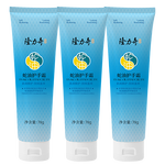 隆力奇蛇油护手霜护手防干防裂滋润保湿不油腻秋冬家用学生办公 蛇油护手霜70g*3支