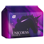 植护安睡安心裤女经期用防漏产妇专用姨妈拉拉裤女性安全裤卫生巾 L 12条 80-110斤