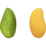 金煌芒新鲜进口水果广西当季热带大青皮芒果批发整箱送礼品物盒 5斤装【很划算】净重4.5斤 甄选特级果【单果250g+】