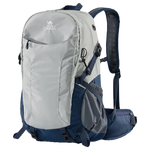 骆驼（CAMEL）户外登山包专业徒步旅游防水轻便背包双肩包574D789643高级灰