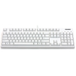 斐尔可（FILCO） FKBN104M/EMW2「104圣手二代」机械键盘 纯白色 茶轴 绝地求生吃鸡键盘