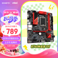 ΣGIGABYTEħӥ B760M GAMINGDDR5 ֧CPU 1390013700KF Intel B760 LGA 1700