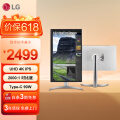 LG 27Ӣ 4K IPS 27UQ850V 2000:1 Type-C90W HDR400  ת ư칫רҵʾ