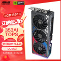 ˶ASUSROG STRIX GeForce RTX 4060 Ti O8G GAMING  羺ϷԿ