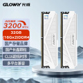 Gloway32GB(16GBx2)װ DDR4 3200 ̨ʽڴ -ϵ ο CL16