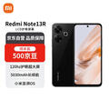 СףMIRedmi Note13R 12+256 ҹ 120Hz LCDoĻ 5030mAhLm 5G֙CٛԒMȯ