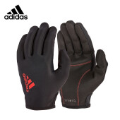 adidas阿迪达斯 健身手套男女通用 全指手套 ADGB-12713 M