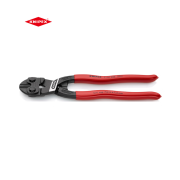 凯尼派克（KNIPEX）进口德国 KNIPEX/凯尼派克  CoBolt紧凑型省力断线钳  钳子 71 01 200 （全长 200mm)