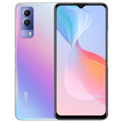 VIVO T1x 天玑900 5000mAh大电池 44W闪充 6400万超清影像 5G全网通手机vivot1x 虹彩 6GB+128GB