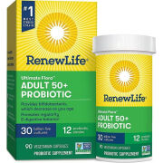 美国Renew Life 益生菌50+300亿CFU消化 30粒 30粒