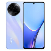 真我（realme）V50 天玑6100+ 5000mAh大电池超大内存 2手机学生 紫色黎明 套餐三8GB+256GB