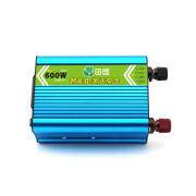 一汽丰田车载逆变12v转220v转换器48v转220v家用72v2000w60v1000w24v新款 12V500W车载无数显 收藏送优惠