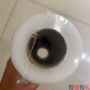 京乐做青团的保鲜膜 包清明果饭团糯米糍粑肉丸圆子专用点断易 卷300 1卷200米 共1000张 单张20*20cm 1