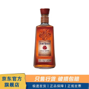 TABAY行货 FOUR ROSES 四玫瑰小批量肯塔基波本威士忌美国进口洋酒烈酒 四玫瑰波本单桶