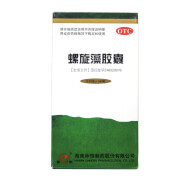 林恒 螺旋藻胶囊 0.35g*100粒 益气养血 化痰降浊 用于气血亏虚 痰浊内蕴 面色萎黄q 1盒