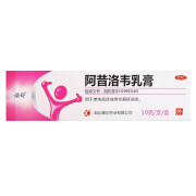 康正 阿昔洛韦乳膏3%*10g 1盒