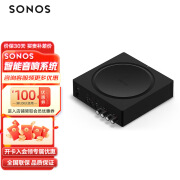 SONOS AMP 网络音频流媒体播放设备 播放器 桥接器 功放 黑色