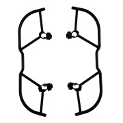 寻夏（FSum） 适用哈博森ACE PRO护桨保护罩ACE SE护桨螺旋桨保护圈机身保护架 ACE系列无人机护桨