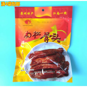 飞益森苏州名小吃 太仓特产 肉松骨头200g/袋 真空包装熟食品