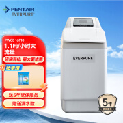 爱惠浦 Everpure 全屋全自动双控阀头，软化水质，呵护皮肤，软水机 中央软水机1.1吨/小时PWCE16F10