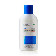 南粤 口泰 复方氯己定含漱液200ml 1盒