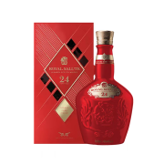 皇家礼炮行货 皇家礼炮21年 Royal Salute 苏格兰调配型威士忌 进口洋酒 皇家礼炮24年