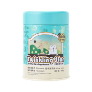 Twinkling Star鳖蛋爆毛粉猫憋蛋粉爆毛粉宠物爆毛粉狗狗增毛 100g【防伪可查】 鳖蛋爆毛粉