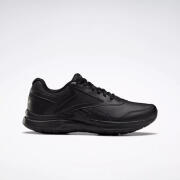 锐步（Reebok）男式跑步鞋Walk Ultra 7 DMX MAX稳定支撑舒适日常耐磨休闲 Black / Cold Grey / Colle 38.5