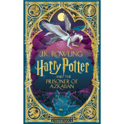 哈利波特与阿兹卡班的囚徒 Harry Potter and the Prisoner of Azkaban 精装互动书 原版进口 23年10月版本