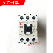 常熟开关厂交流接触器 CK3-40 CK3-50  CK3-80 CK3-32 36V