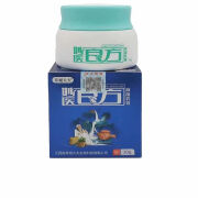 霸王妙医良方抑菌乳膏30g皮肤瘙痒湿痒外用 #1#